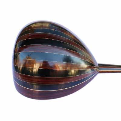 الدلبرجيا التركية الخاصة نيجرا عود عاود سلاسل آلة...