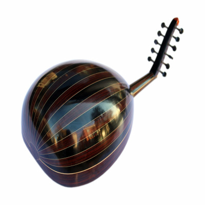 الدلبرجيا التركية الخاصة نيجرا عود عاود سلاسل آلة...