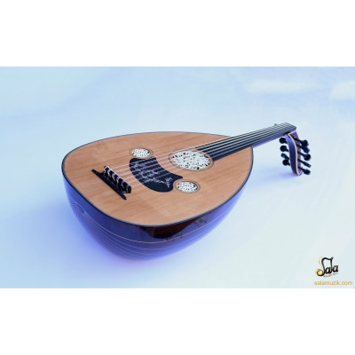 قسط التركية العود الموسيقى سلسلة آلة موسيقية Ud عو...