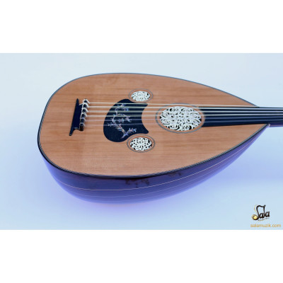 قسط التركية العود الموسيقى سلسلة آلة موسيقية Ud عو...