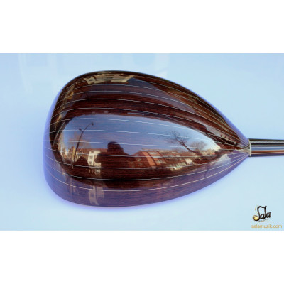 قسط التركية العود الموسيقى سلسلة آلة موسيقية Ud عو...