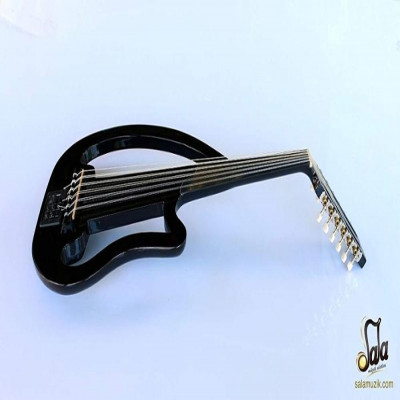 التركية الكهربائية الصامتة العود سلسلة أداة AOS-10...