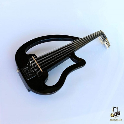 التركية الكهربائية الصامتة العود سلسلة أداة AOS-10...