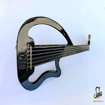 التركية الكهربائية الصامتة العود سلسلة أداة AOS-10...