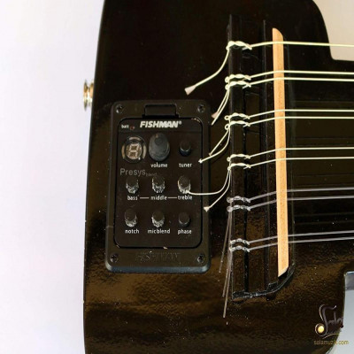 التركية الكهربائية الصامتة العود سلسلة أداة AOS-10...