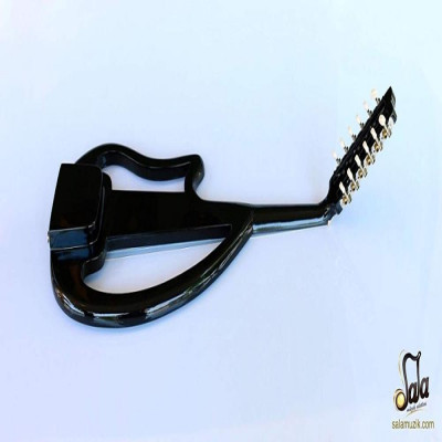 التركية الكهربائية الصامتة العود سلسلة أداة AOS-10...