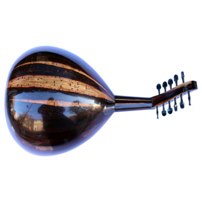 خاص نيجرا التركية عود عاود سلسلة موسيقية آلة العود...