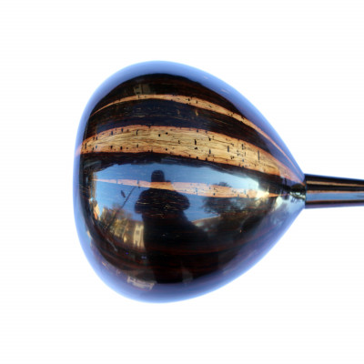 خاص نيجرا التركية عود عاود سلسلة موسيقية آلة العود...