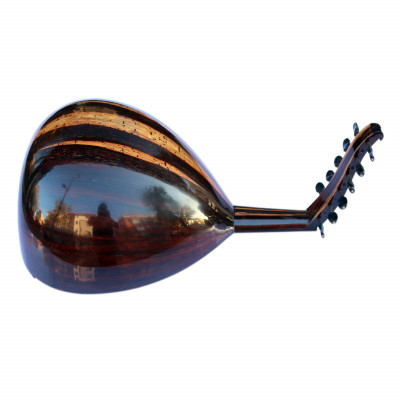 خاص نيجرا التركية عود عاود سلسلة موسيقية آلة العود...