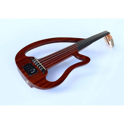 التركية الكهربائية العود UD سلسلة الموسيقية أداة A...