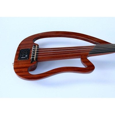 التركية الكهربائية العود UD سلسلة الموسيقية أداة A...