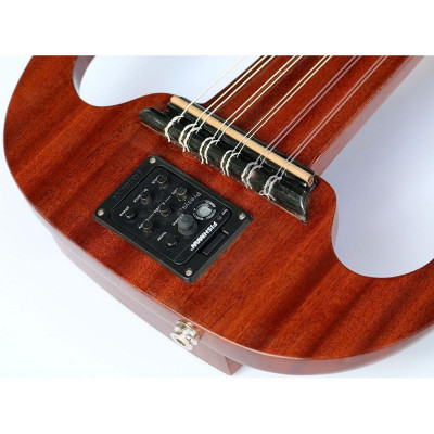 التركية الكهربائية العود UD سلسلة الموسيقية أداة A...