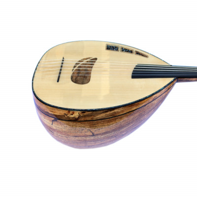 Uniq العائمة جسر آلة العود العراقية UNQ-8 من قبل م...