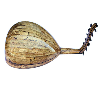 Uniq العائمة جسر آلة العود العراقية UNQ-8 من قبل م...