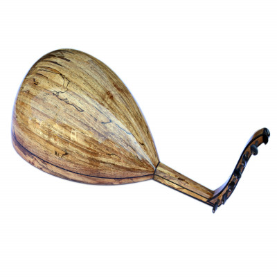 Uniq العائمة جسر آلة العود العراقية UNQ-8 من قبل م...