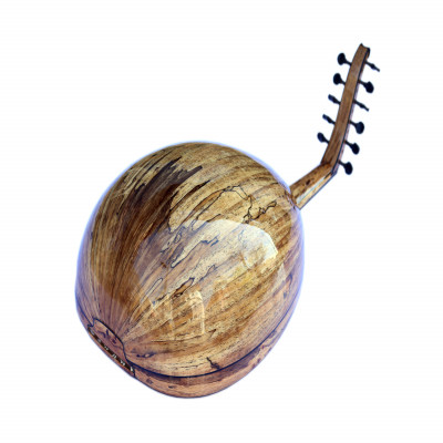 Uniq العائمة جسر آلة العود العراقية UNQ-8 من قبل م...