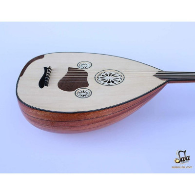 اداة خاصة بأوتار عود اود التركية مع بيك اب CMO-301