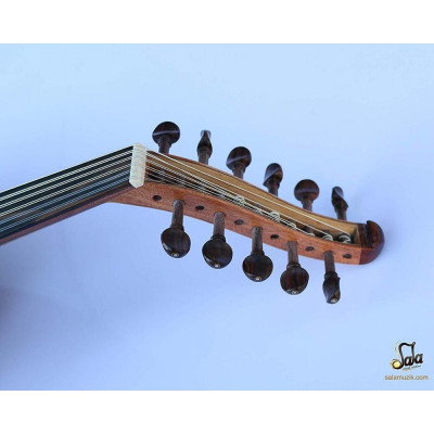 اداة خاصة بأوتار عود اود التركية مع بيك اب CMO-301