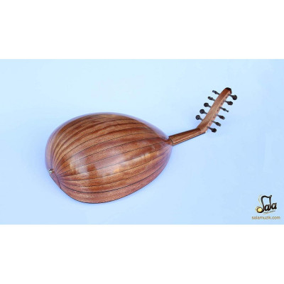 اداة خاصة بأوتار عود اود التركية مع بيك اب CMO-301