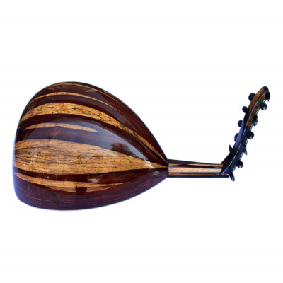 خاص فريد التركية نيجرا العود سلاسل آلة موسيقية MRS...