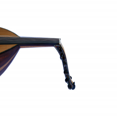 خاص فريد التركية نيجرا العود سلاسل آلة موسيقية MRS...