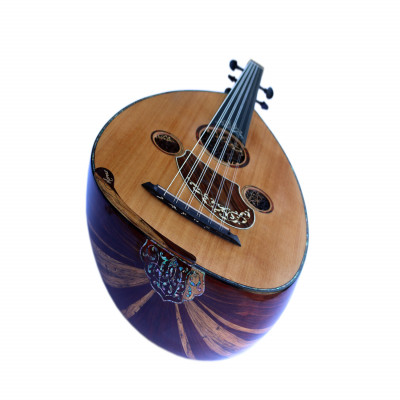 خاص فريد التركية نيجرا العود سلاسل آلة موسيقية MRS...