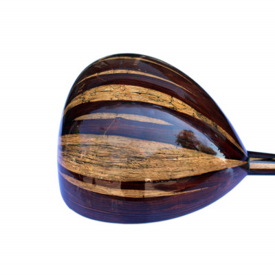 خاص فريد التركية نيجرا العود سلاسل آلة موسيقية MRS...