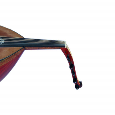 خاص كوكوبولو التركية عود عاود سلسلة موسيقية آلة ال...