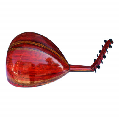 خاص كوكوبولو التركية عود عاود سلسلة موسيقية آلة ال...