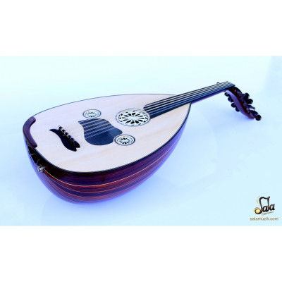 خاص التركية العود Ud Aoud سلسلة أداة CMO-402