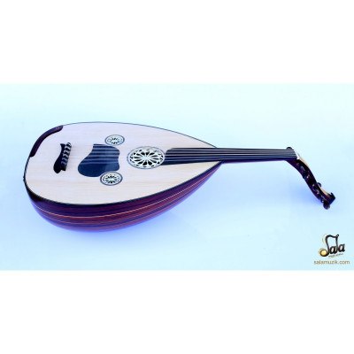 خاص التركية العود Ud Aoud سلسلة أداة CMO-402
