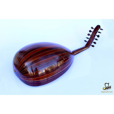 خاص التركية العود Ud Aoud سلسلة أداة CMO-402