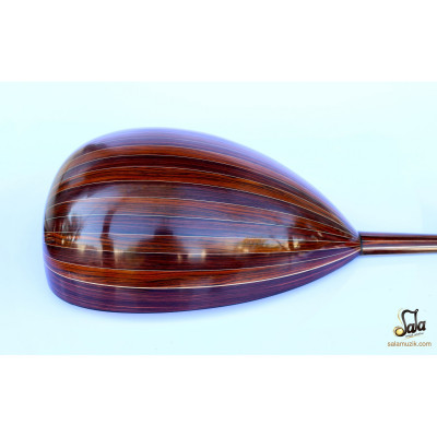 خاص التركية العود Ud Aoud سلسلة أداة CMO-402