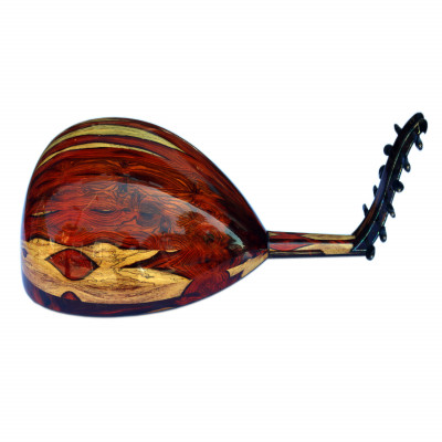 الدلبرجيا التركية الخاصة نيجرا عود عاود سلاسل آلة...