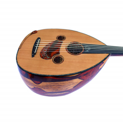 الدلبرجيا التركية الخاصة نيجرا عود عاود سلاسل آلة...