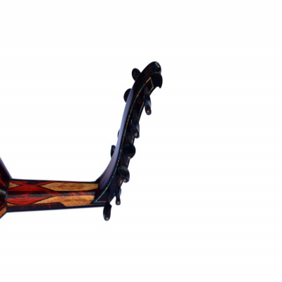 الدلبرجيا التركية الخاصة نيجرا عود عاود سلاسل آلة...