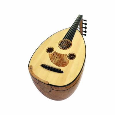 مميز F ضبط العود العربي Ud عود سلسلة آلة موسيقية M...