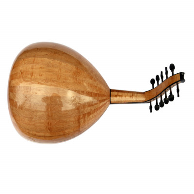 مميز F ضبط العود العربي Ud عود سلسلة آلة موسيقية M...