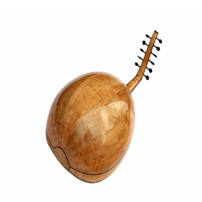 مميز F ضبط العود العربي Ud عود سلسلة آلة موسيقية M...