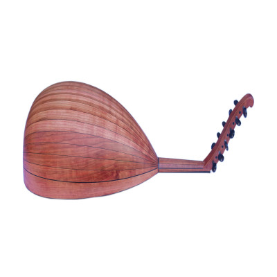 مايسترو العربية عود MOUD-6 | جميع الصلبة اليدوية ع...