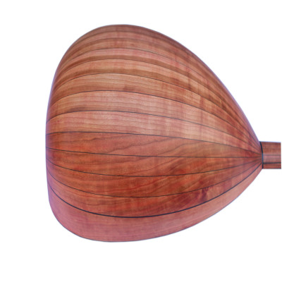 مايسترو العربية عود MOUD-6 | جميع الصلبة اليدوية ع...