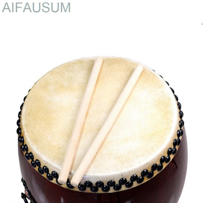 30 سنتيمتر-60 سنتيمتر جلد البقر طبل آلة موسيقية Co...