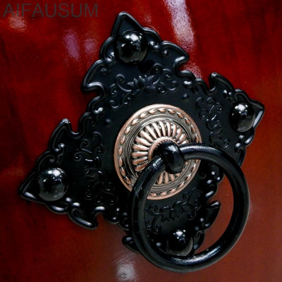 30 سنتيمتر-60 سنتيمتر جلد البقر طبل آلة موسيقية Co...