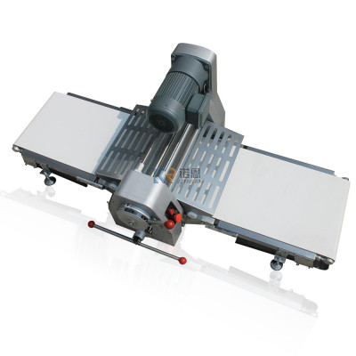 التجارية الفولاذ المقاوم للصدأ البيتزا العجين المغ...