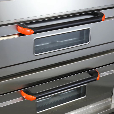 متعددة الوظائف معدات المخابز فرن الخبز لمخابز البي...