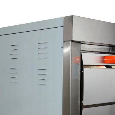 متعددة الوظائف معدات المخابز فرن الخبز لمخابز البي...