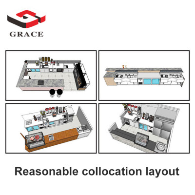 مجموعة معدات المخابز لخبز الفنادق ومعدات المخابز و...