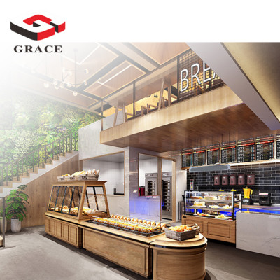 مجموعة معدات المخابز لخبز الفنادق ومعدات المخابز و...