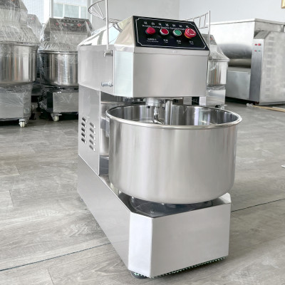 آلة خلط العجين اللولبي ، للبيع مع خدمة ممتازة ، وع...