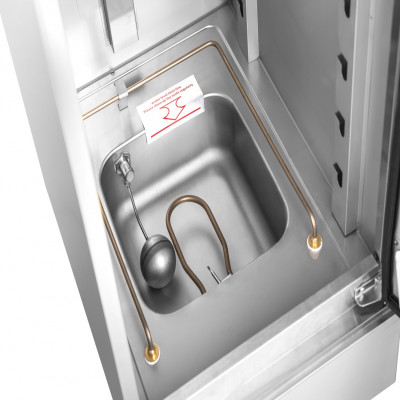 آلة تخمير ومثبت للخبز ، خزانة تخمير تجارية ، صناعي...